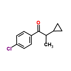 1-(4-氯苯基)-2-环丙基-1-丙酮.png